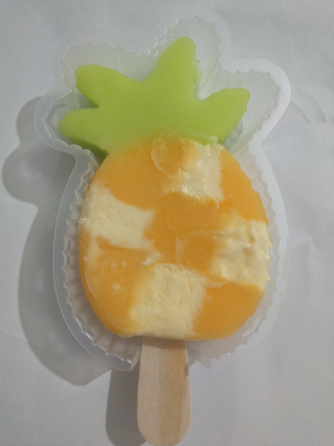 蒙牛冰淇淋/雪糕
