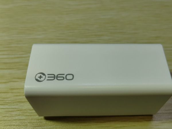 360充电器