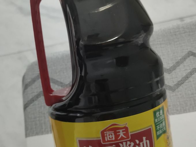 海天调味品