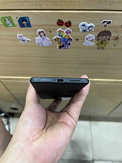 刚收了一台x70Pro，大家给掌掌眼。