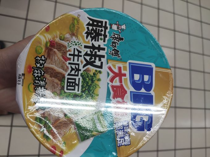 康师傅方便面/粉