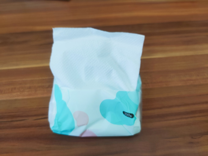 惠寻抽纸
