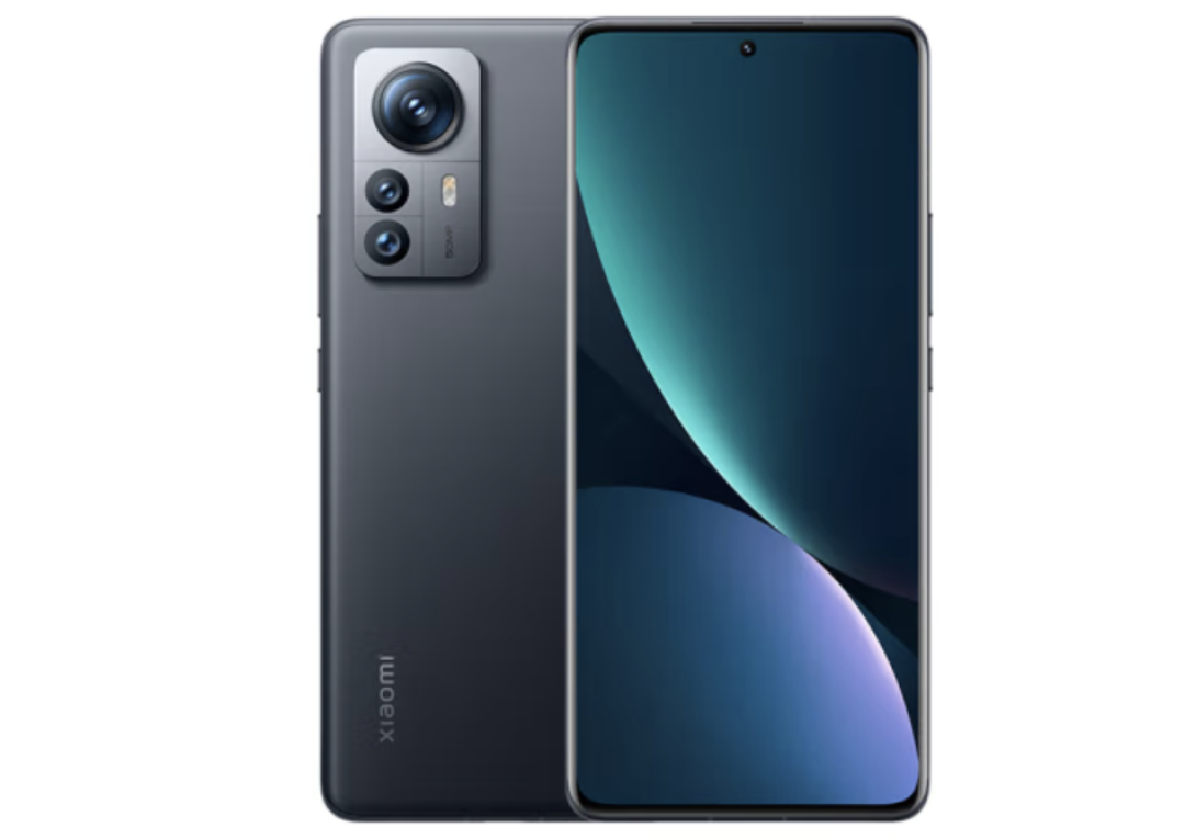天玑9000+全球首发：小米 12 Pro 天玑版正式开售