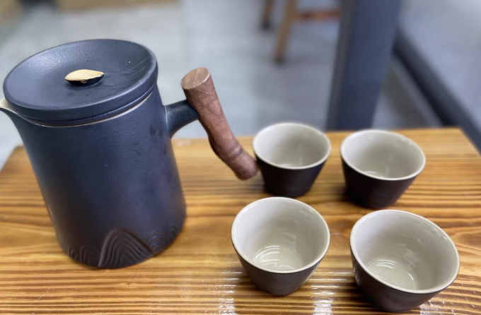 茶具