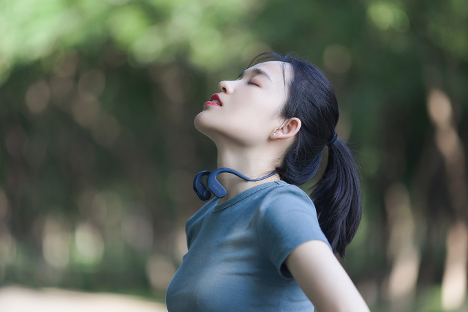塞那蓝牙耳机