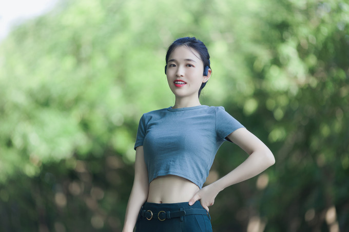 塞那蓝牙耳机