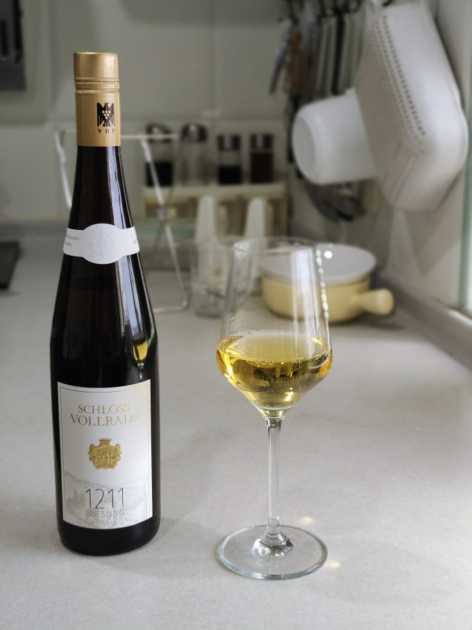 雷司令红葡萄酒