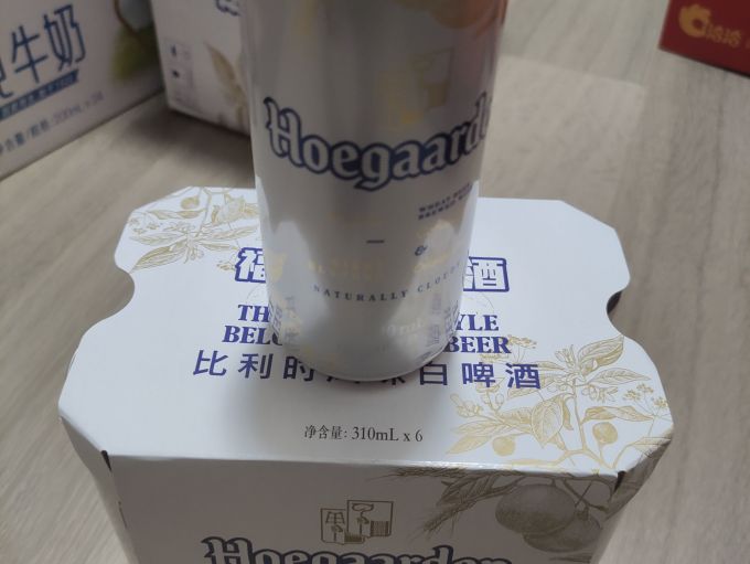 福佳啤酒