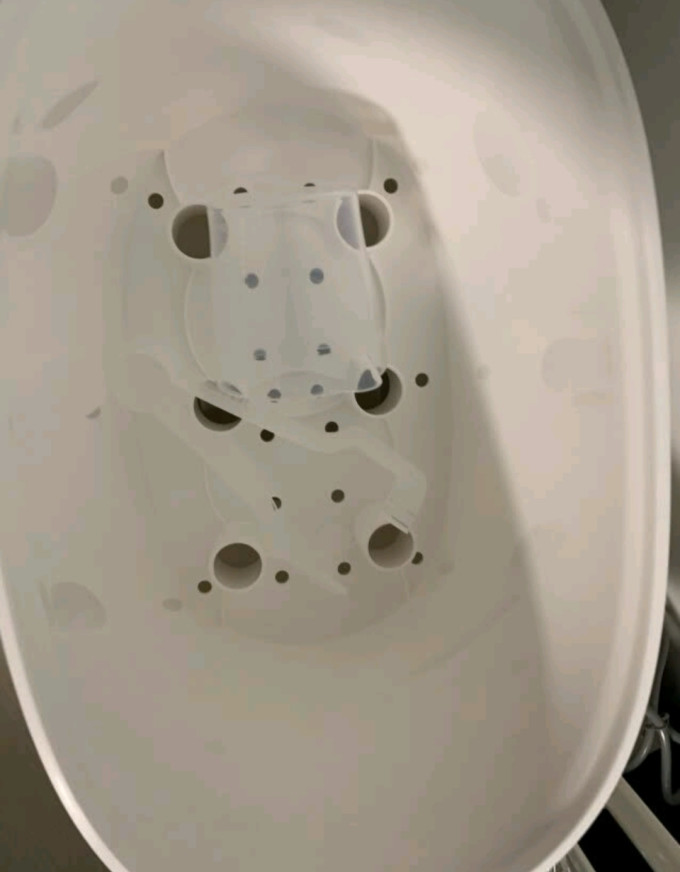 新贝奶瓶消毒器