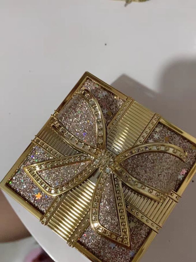 玛可安迪定妆产品