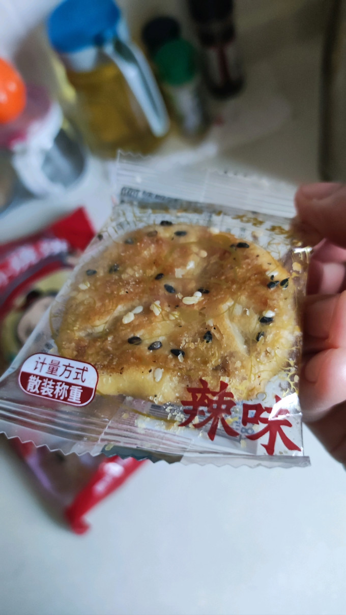 饼干糕点
