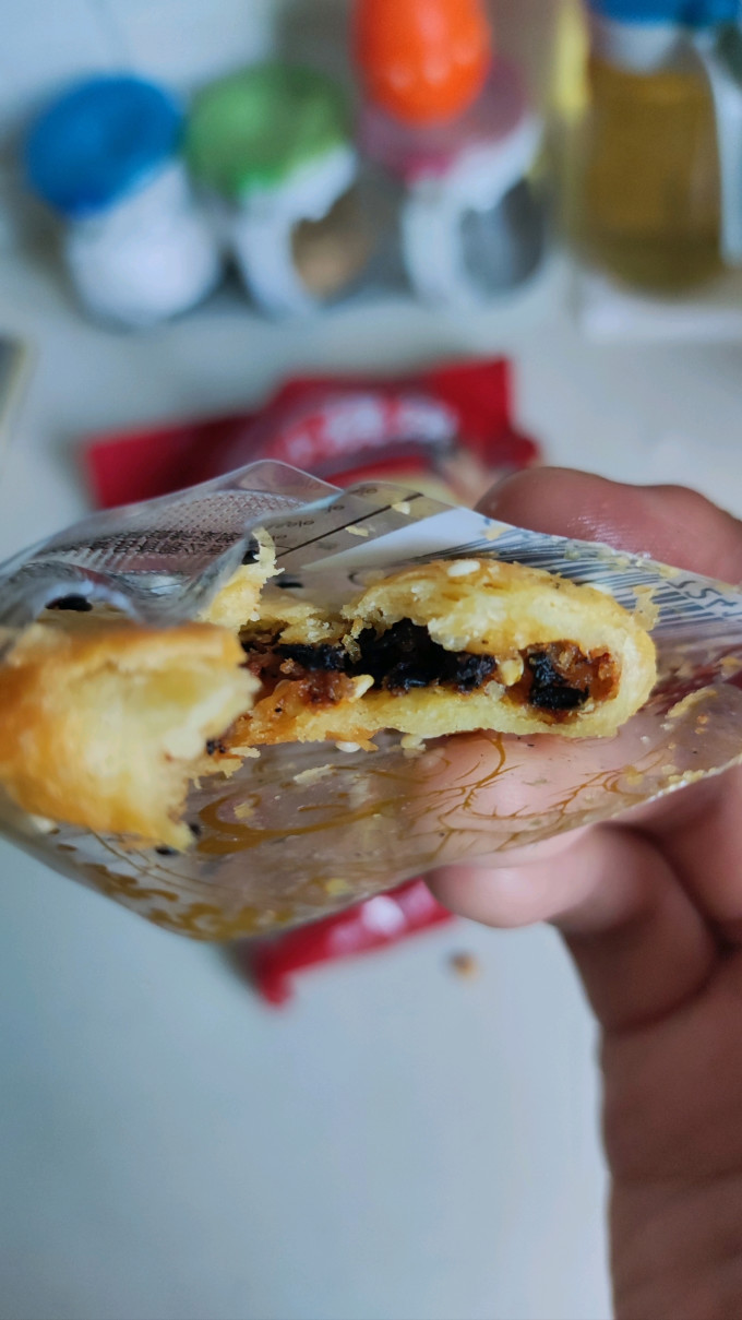 饼干糕点