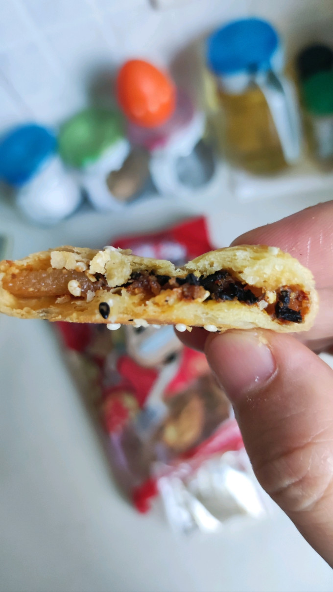 饼干糕点