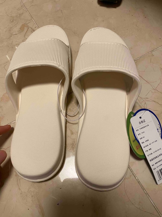 夏天来了一双拖板走天下