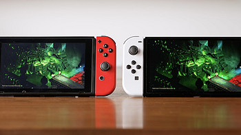 暑假到了，任天堂 Switch 买哪个版本！
