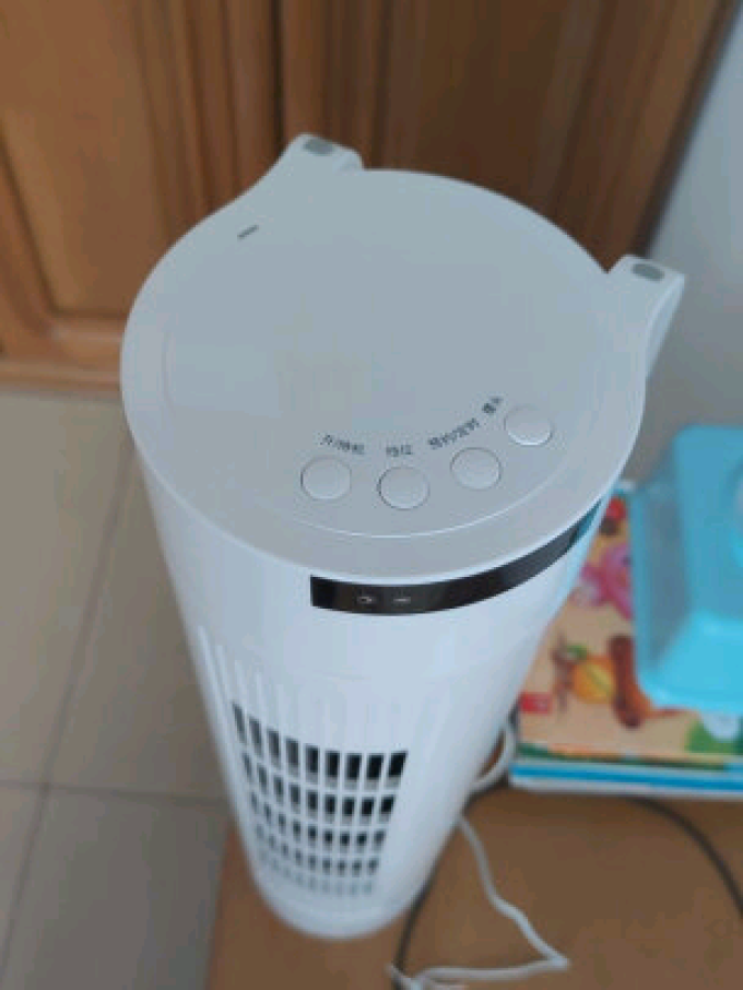 艾美特塔扇