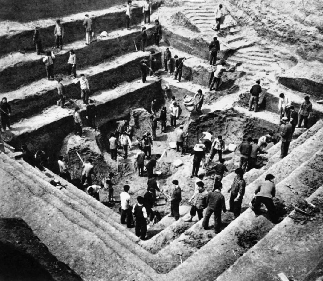 耗时13年,仿制不出的“神衣”素纱襌衣