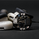 击败AirPods Pro！全球首款深度学习无线降噪耳机问世！