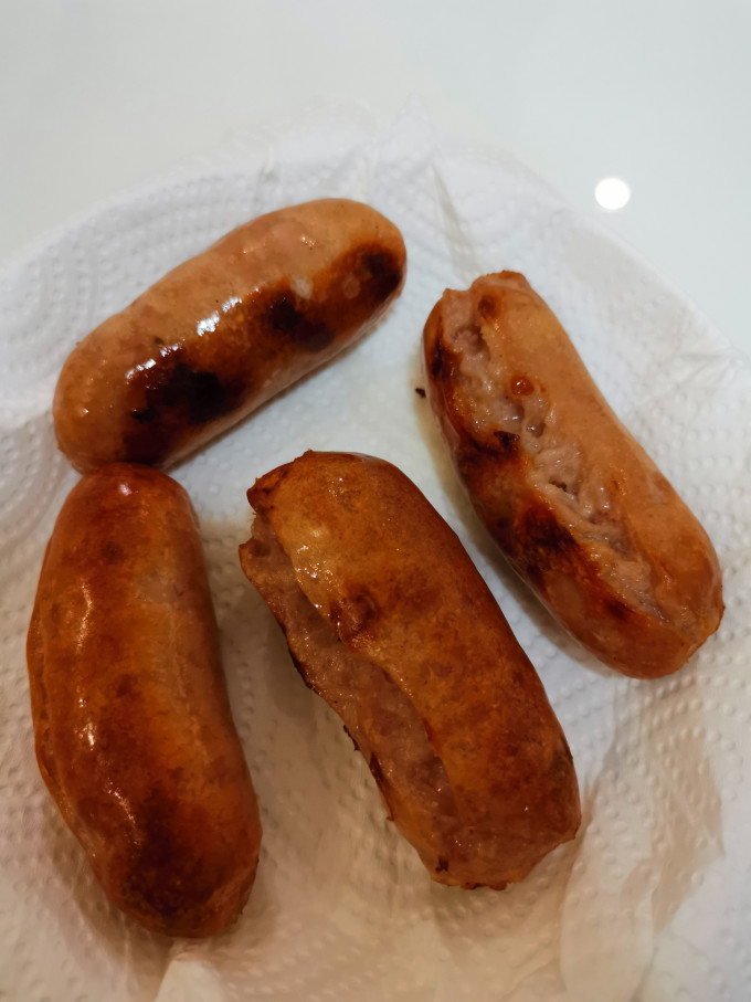 美享时刻腊肉腊肠