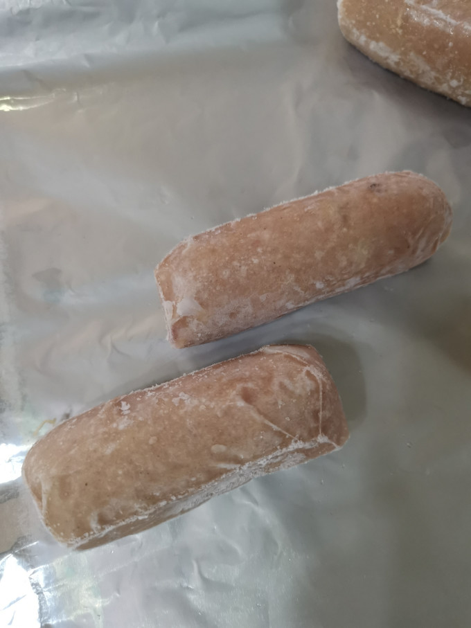 美享时刻腊肉腊肠