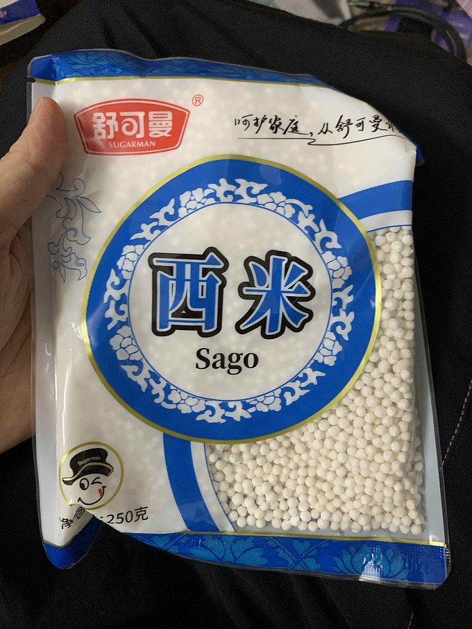 舒可曼烘焙食品