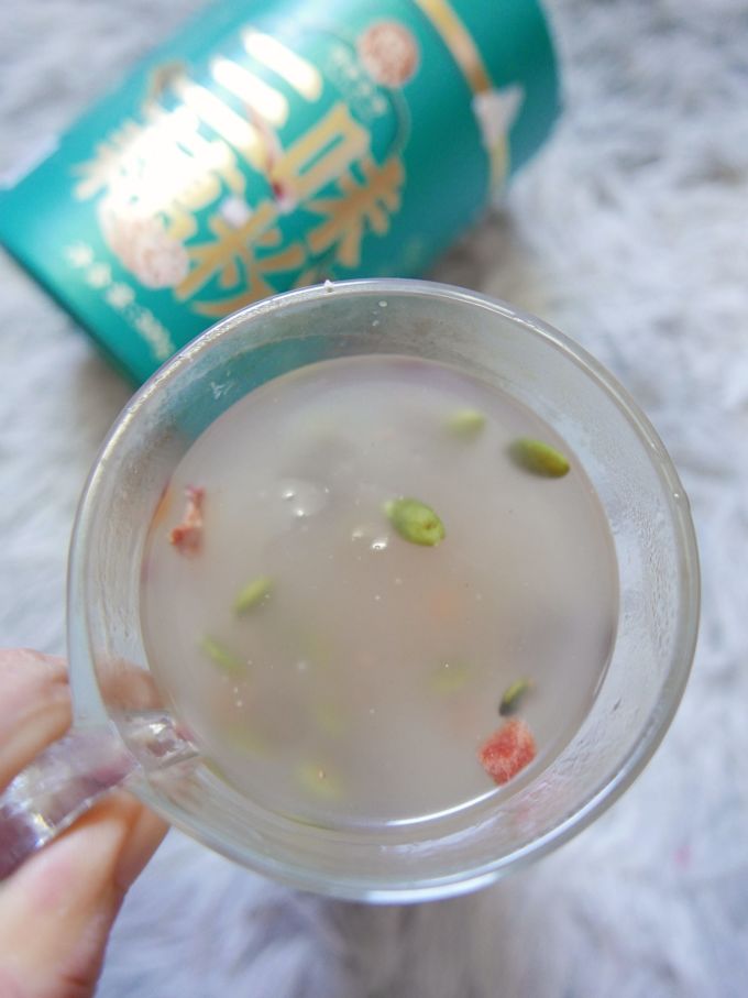 邓老凉茶其他冲饮