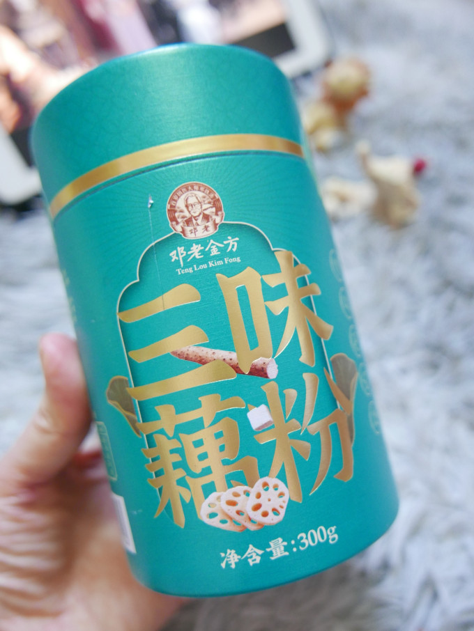 邓老凉茶其他冲饮