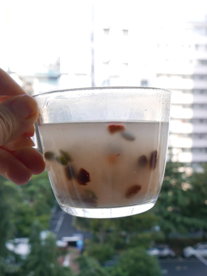 邓老凉茶其他冲饮