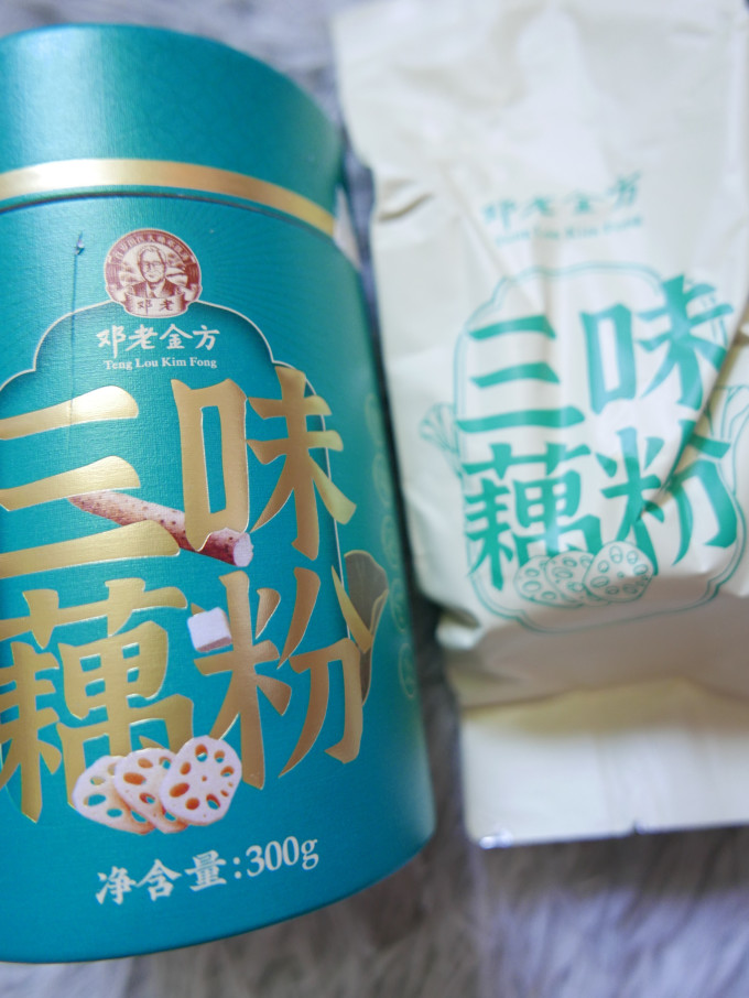 邓老凉茶其他冲饮
