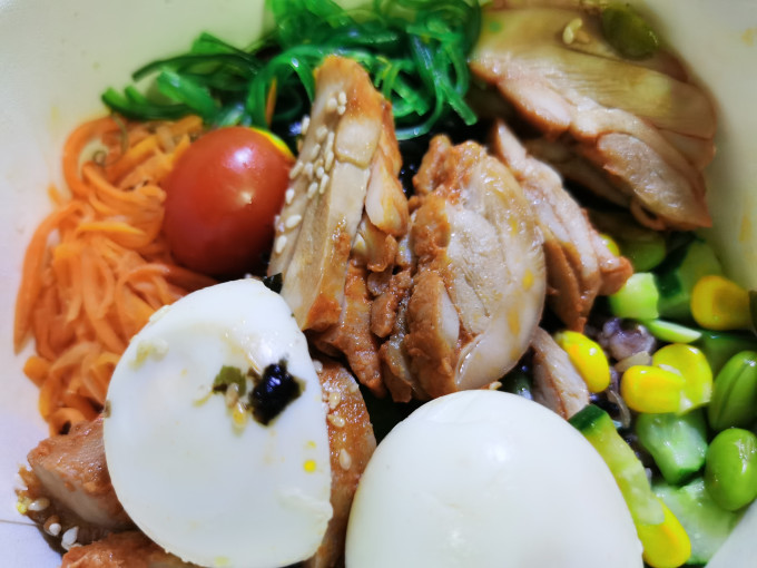 汉拿山其他肉类
