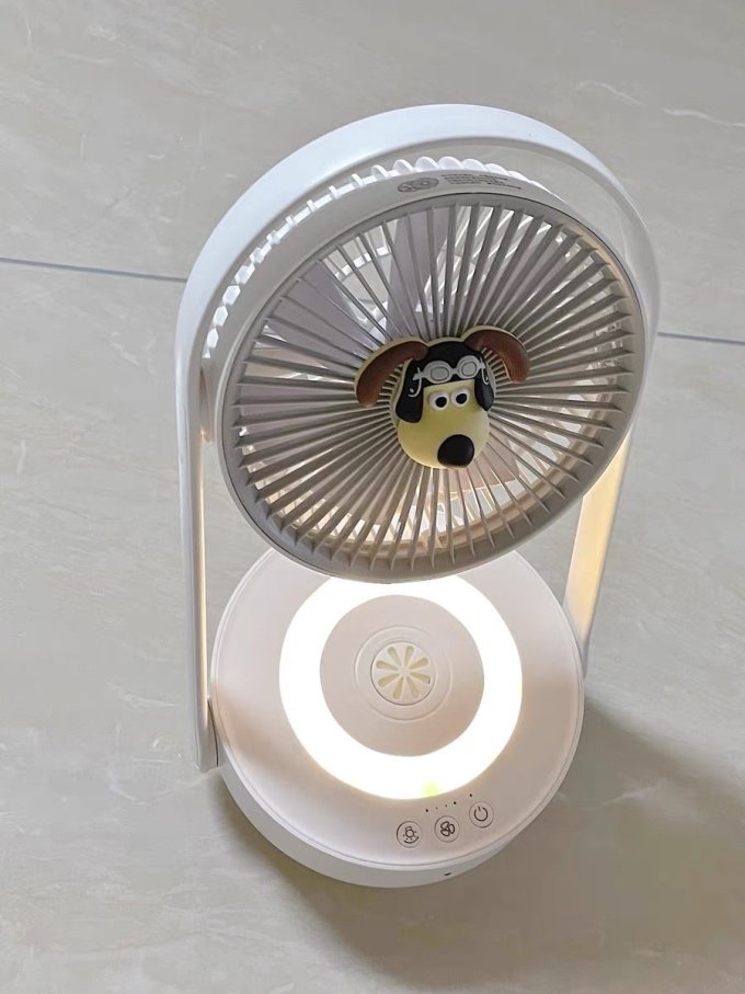 七彩叮当
