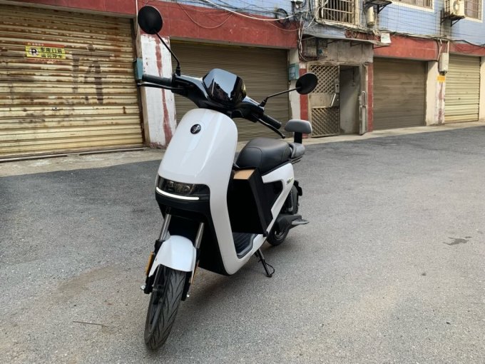九号电动车