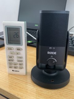 别再被无线麦克风套路了 usb麦也适合你