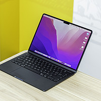 对比M1有啥不一样？M2芯片MacBook Air首发开箱体验