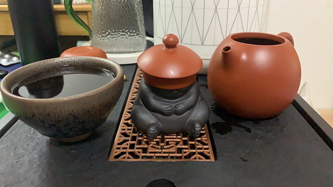 茶具