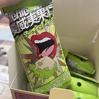 必囤休闲零食	零食坚果