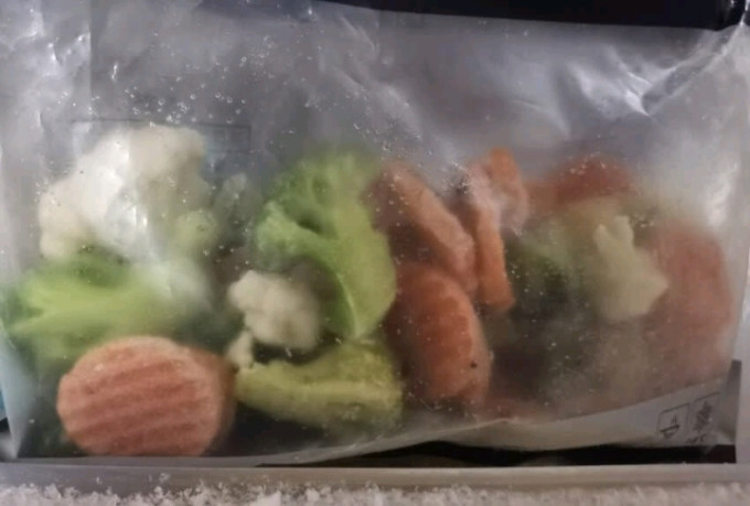 浦之靈方便食品