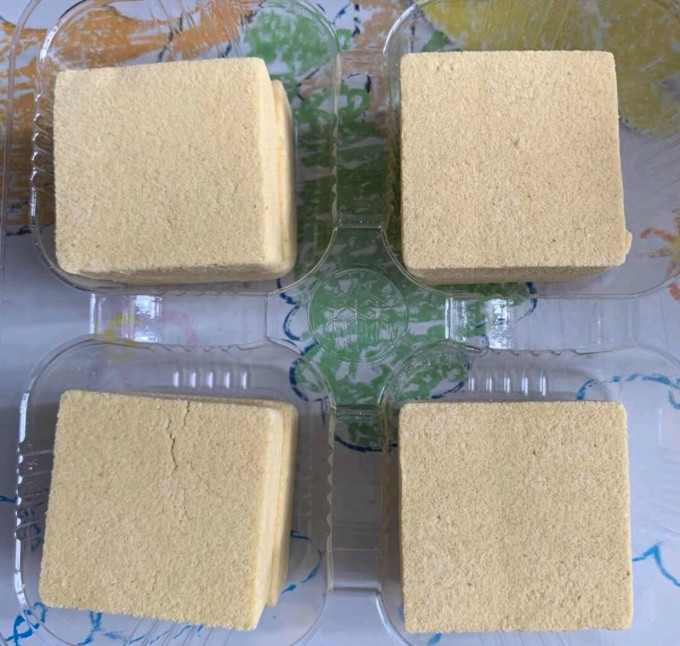 北京稻香村其他糕点