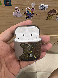 Airpods 耳机壳