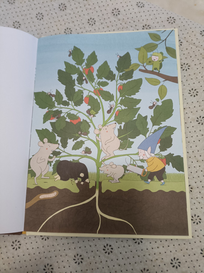 花山文艺出版社绘本/图画书