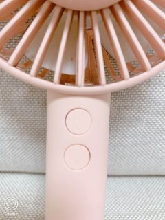 冰爽喷雾小风扇，户外活动来一个