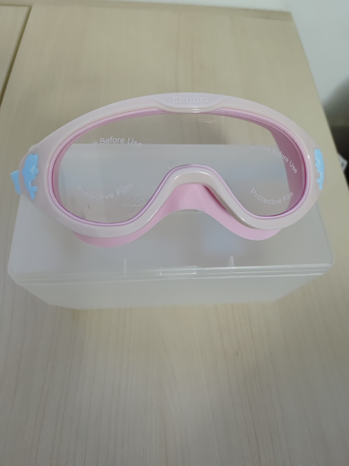 卡帕儿童泳具
