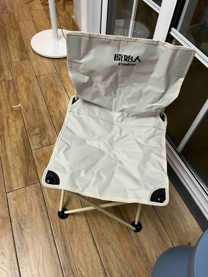 原始人户外工具