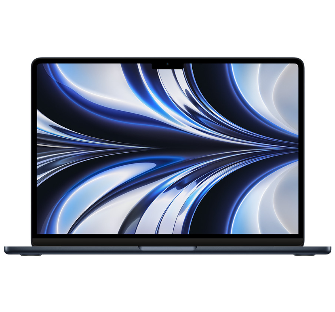 苹果 M2 MacBook Air 今日发售:全新模具、磁吸充电口回归