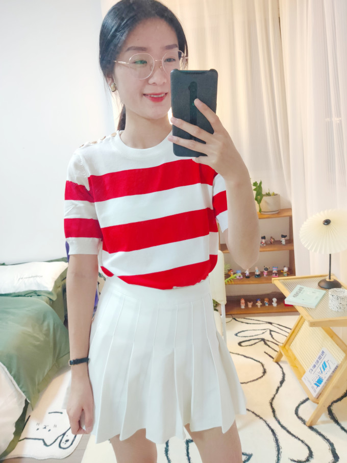 JK制服