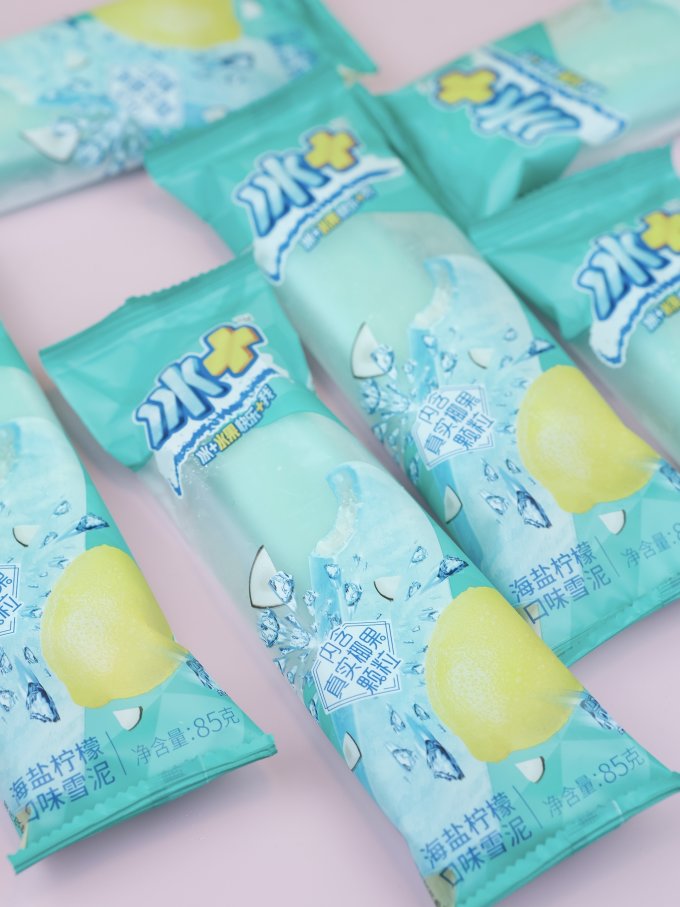 蒙牛冰淇淋/雪糕