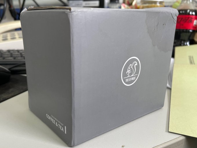 树上诚品速溶咖啡