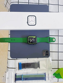 Apple 苹果 Watch Serie