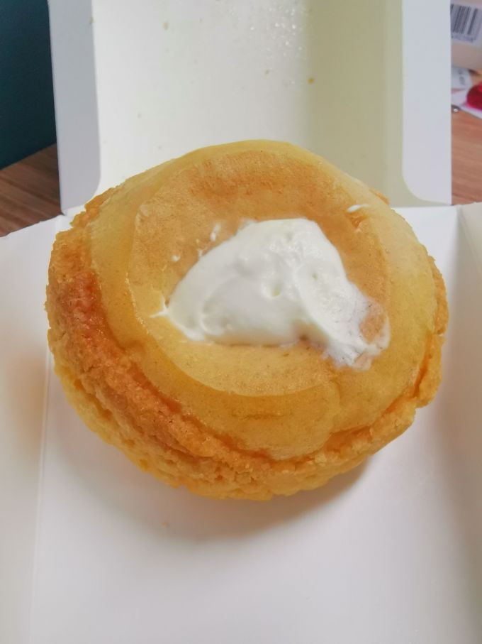 虎头局渣打饼行其他糕点