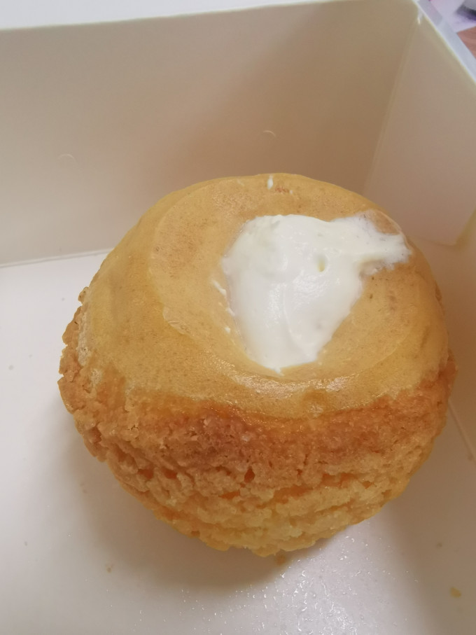 虎头局渣打饼行其他糕点